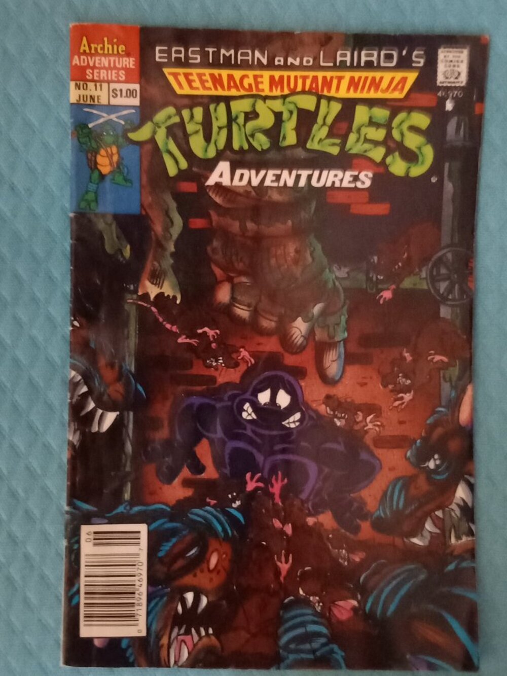 Ninja Turtle Bundle/2 pc - Picture 3 of 4